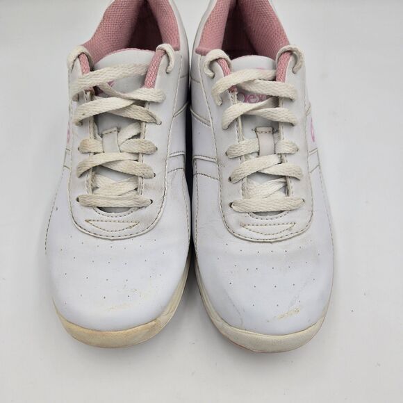 Dexter Raquel III Bowling Shoes Women’s Size 8.5 M Slide Rite Soles Non Marking - Picture 3 of 12